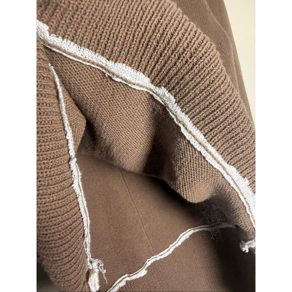 Brochu Walker Roan Layered Sweater - Picture 6 of 6